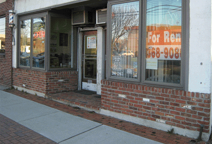 Commercial Property and Office Space for Rent or lease